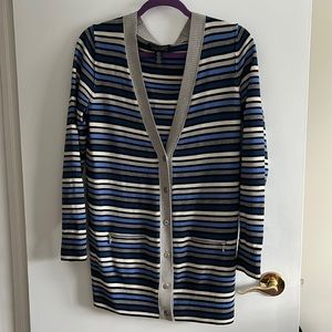 Banana Republic cardigan M